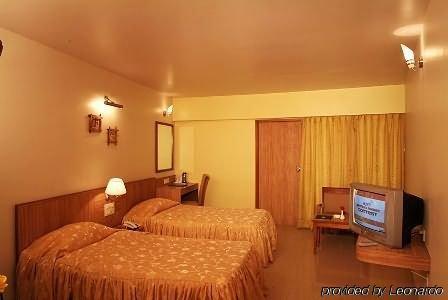 Sahil Sarovar Portico Lonavala Habitación foto